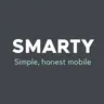 SMARTY logo