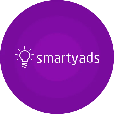 SmartyAds LOGO
