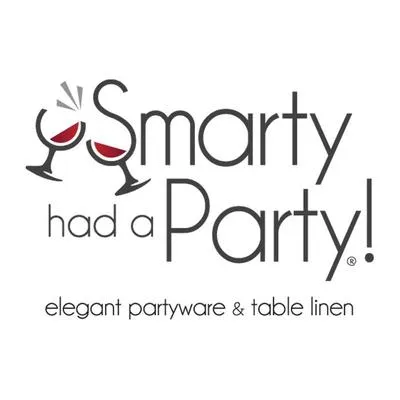 Smarty Had A Party logo