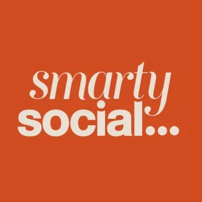 Smarty Social Media-company-logo