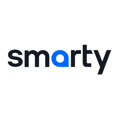 SmartyStreets