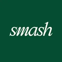 Smash logo