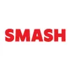 Smash CR's company logo