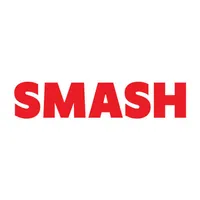 Smash CR's company logo