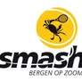 Logo Smash Bergen op Zoom