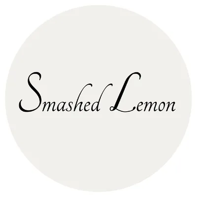 Smashed Lemon logo