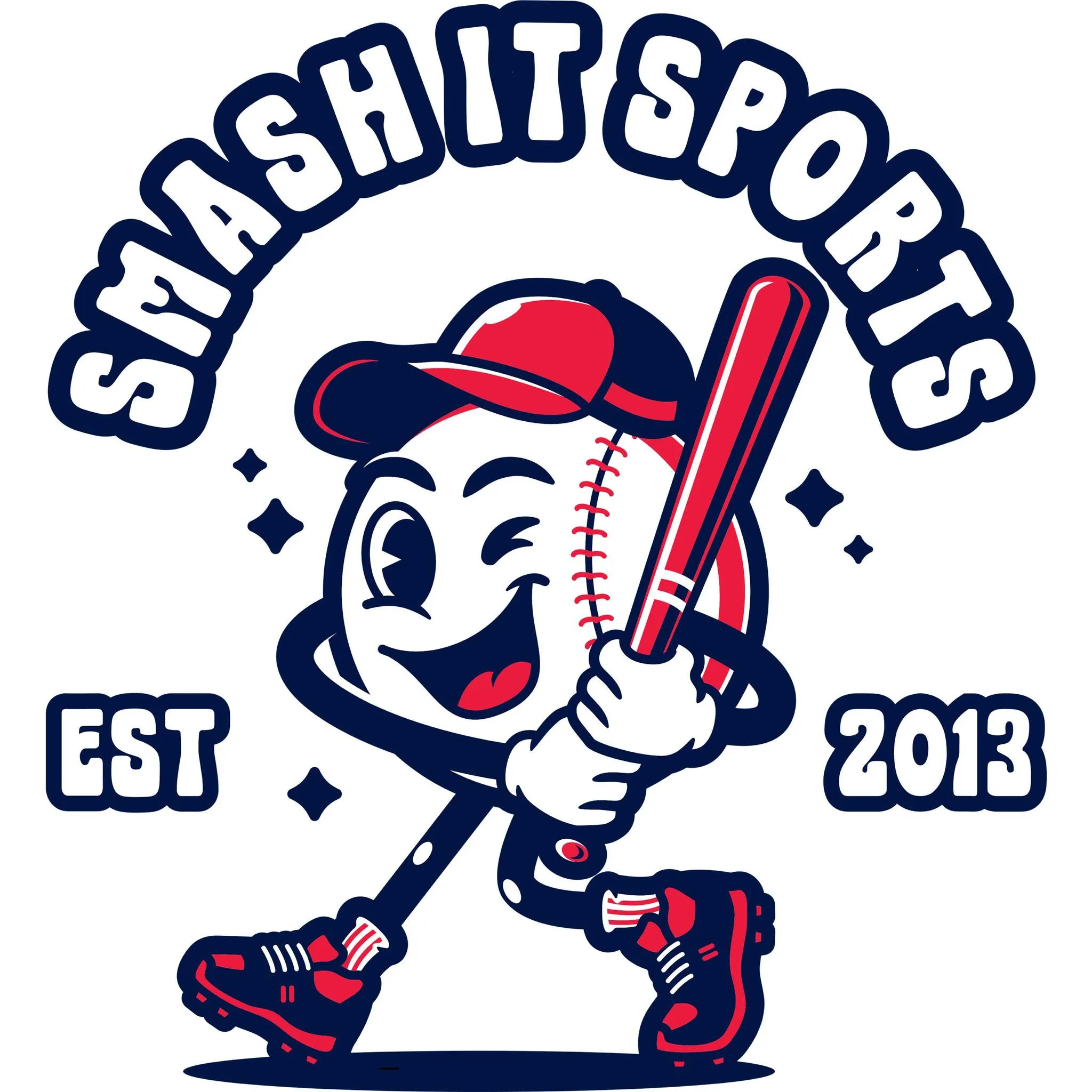 Smash It Sports