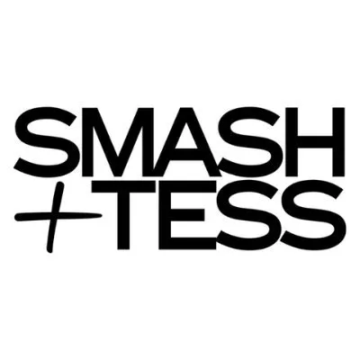 Smash  Tess logo