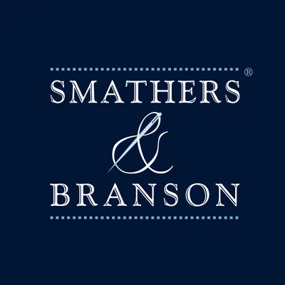 Smathers  Branson logo