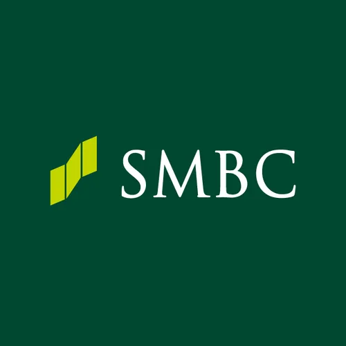 SMBC Venture Capital Management logo