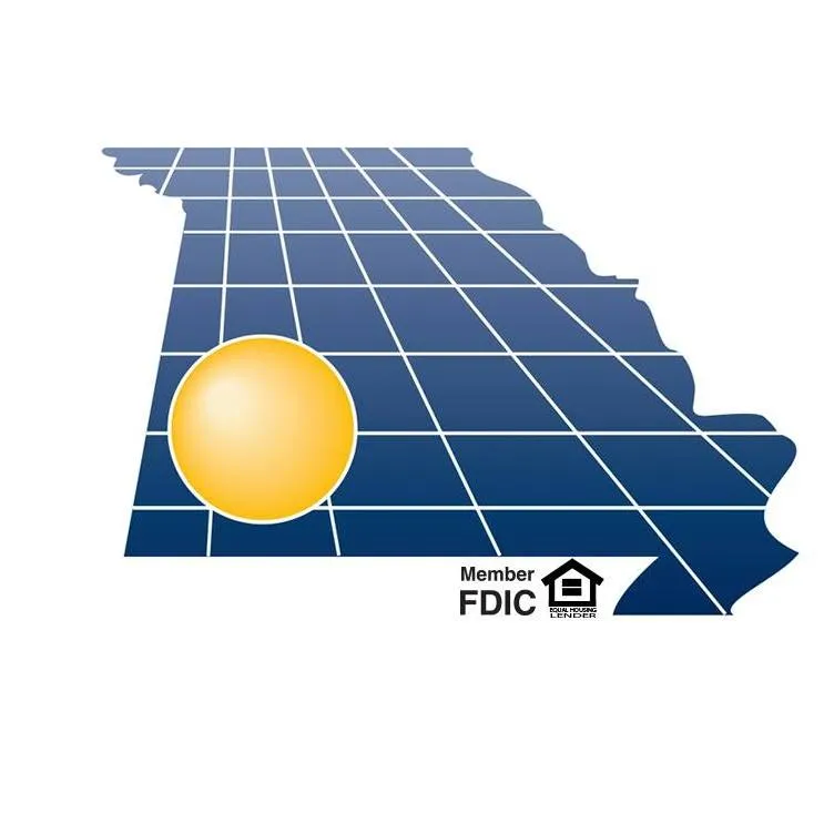 Southwest Missouri Bank logo