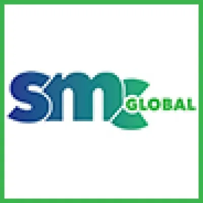 SMC Global logo