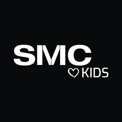 SMC Kids logo