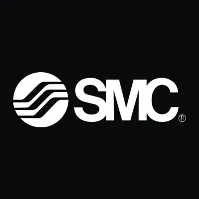 SMC Deutschland GmbH logo