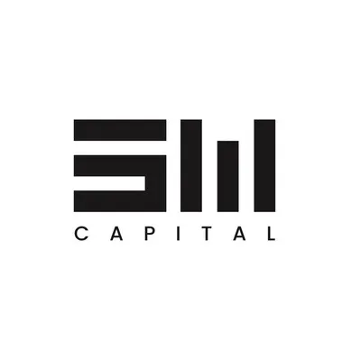 SM Capital logo