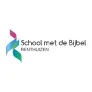 Logo School met de Bijbel