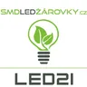 Smdledzarovky logo