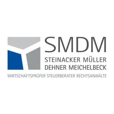SMDM Steinacker Müller Dehner Meichelbeck Partnerschaft Mbb