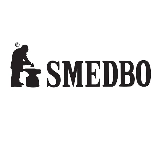 Smedbo logo