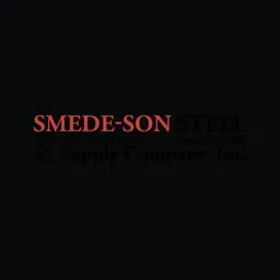 Smede-Son Steel & Supply Company Logo