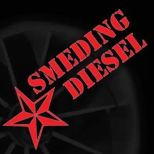 smedingdiesel.com logo