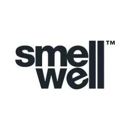 smellwell.com logo