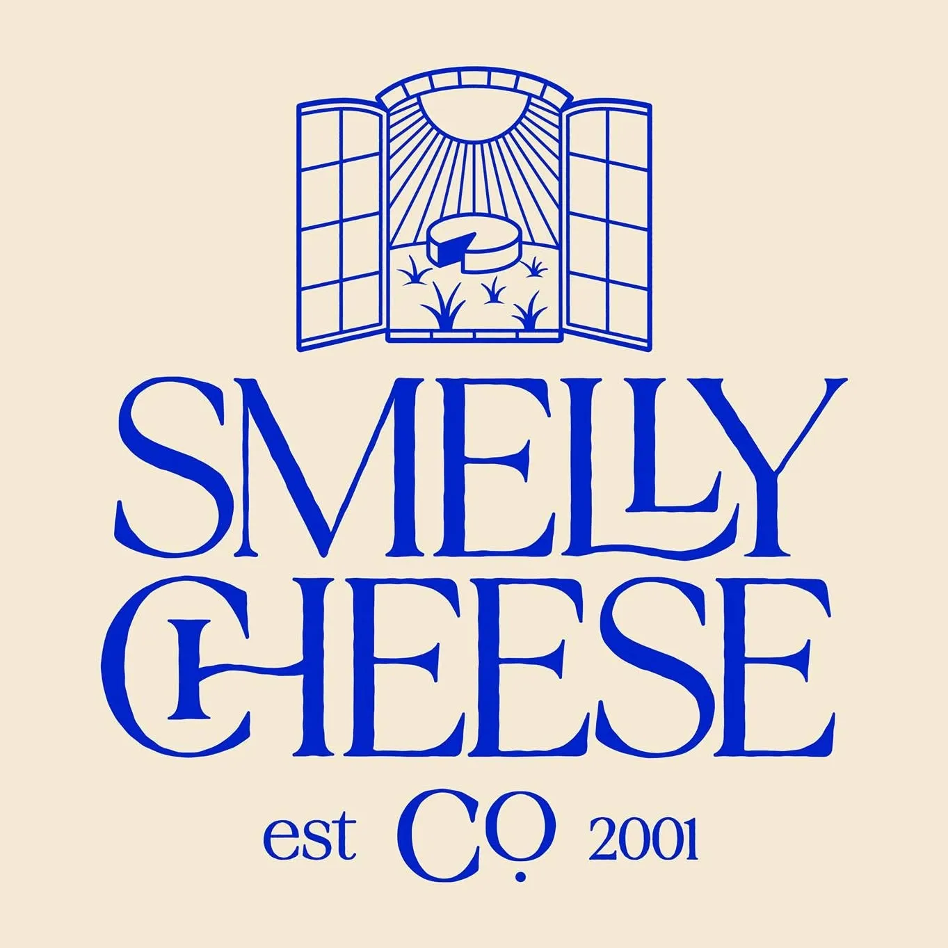 Smellycheese