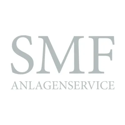 SMF Anlagenservice logo