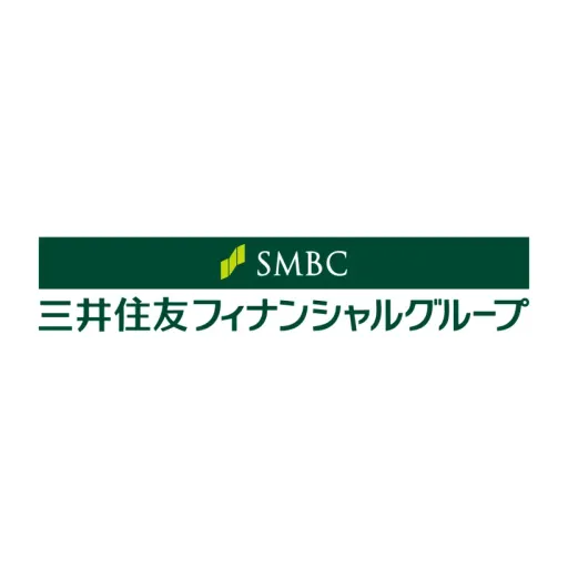 SUMITOMO MITSUI FINANCIAL GROUP, INC. logo