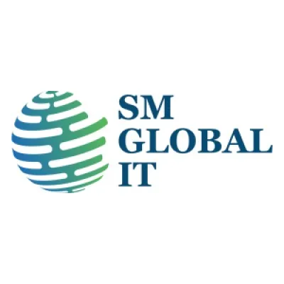 SM Global IT LLC logo