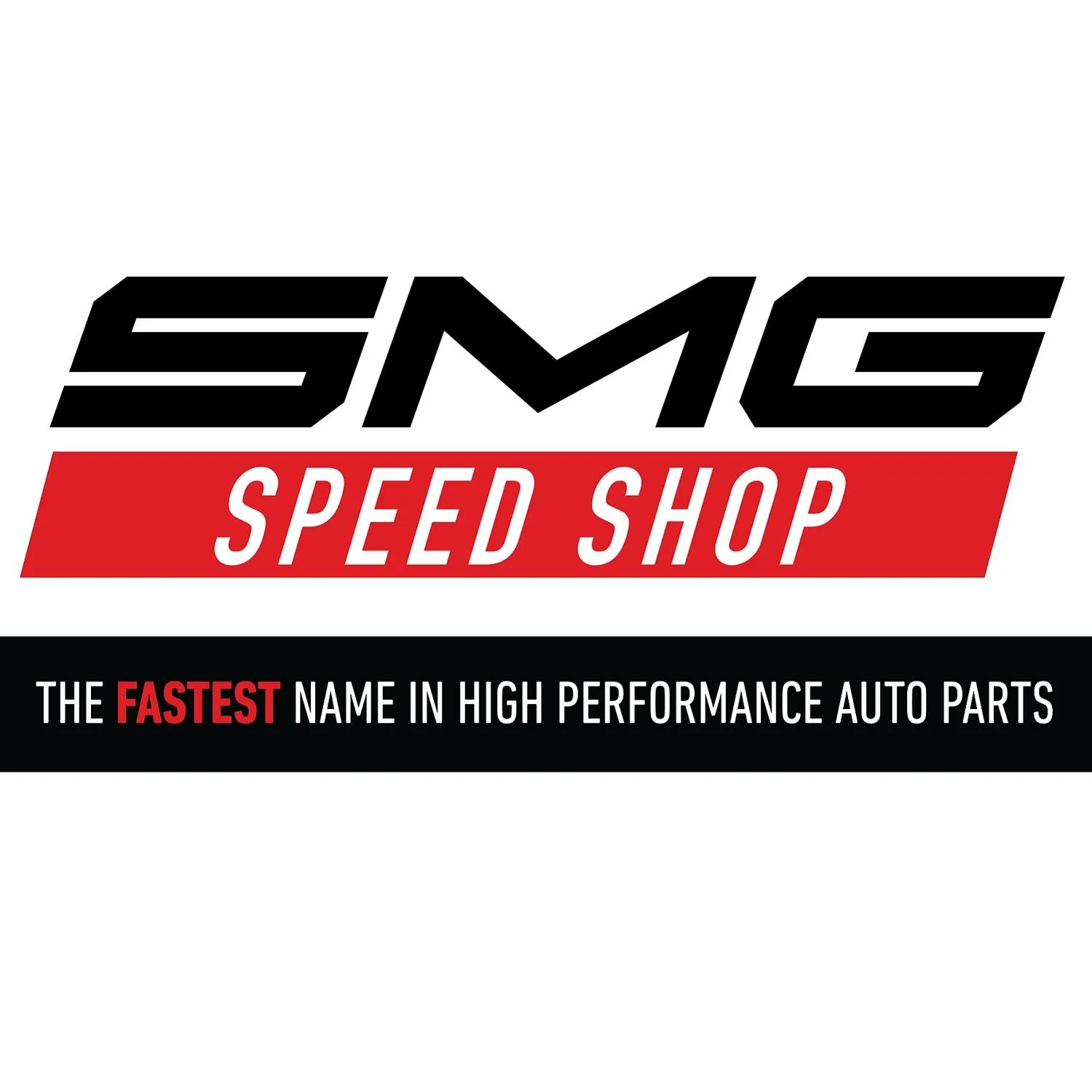 SMG Speed