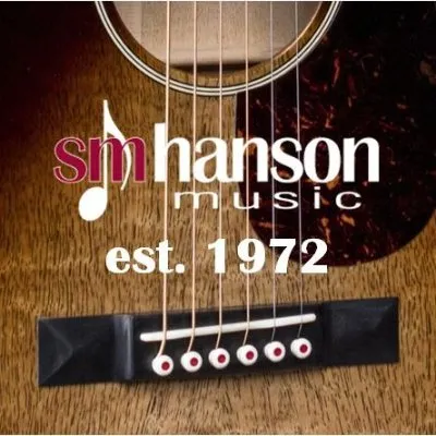 Smhansonmusic