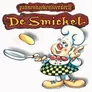 Logo Pannenkoekenboerderij De Smickel