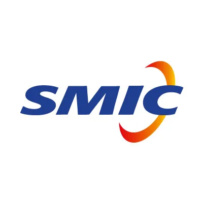 Semiconductor Manufacturing Intl Co Logo