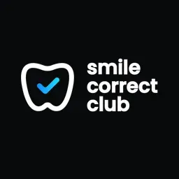 Smile Correct Club logo