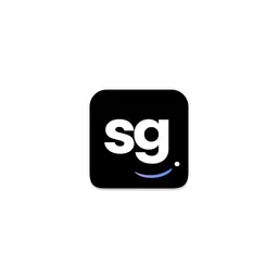 Smile Genius Limited logo