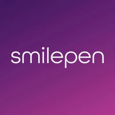 smilepen logo