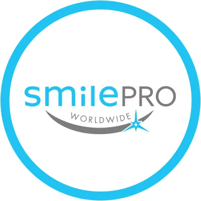 SmilePro Worldwide logo