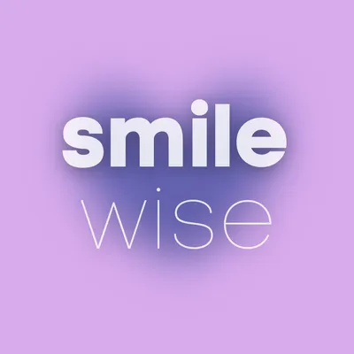 SmileWise logo