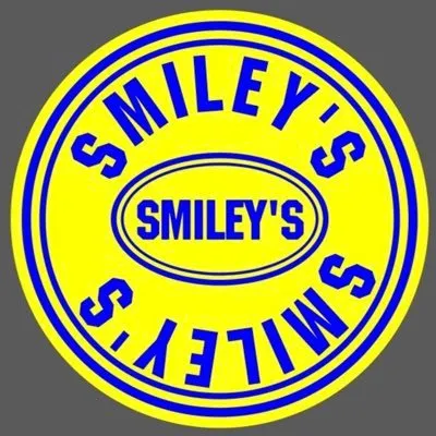 Smileys Furniture logo