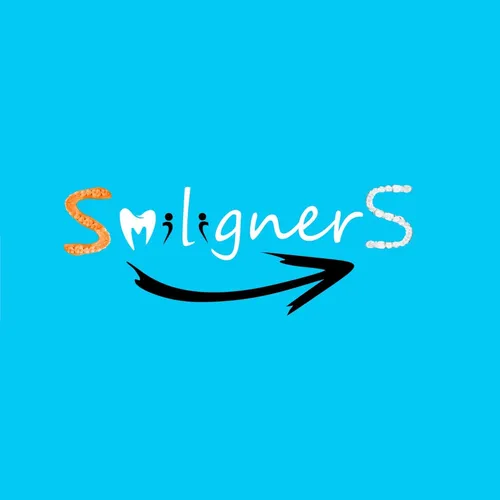 Smiligners logo