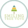 Smiling Free Toys logo