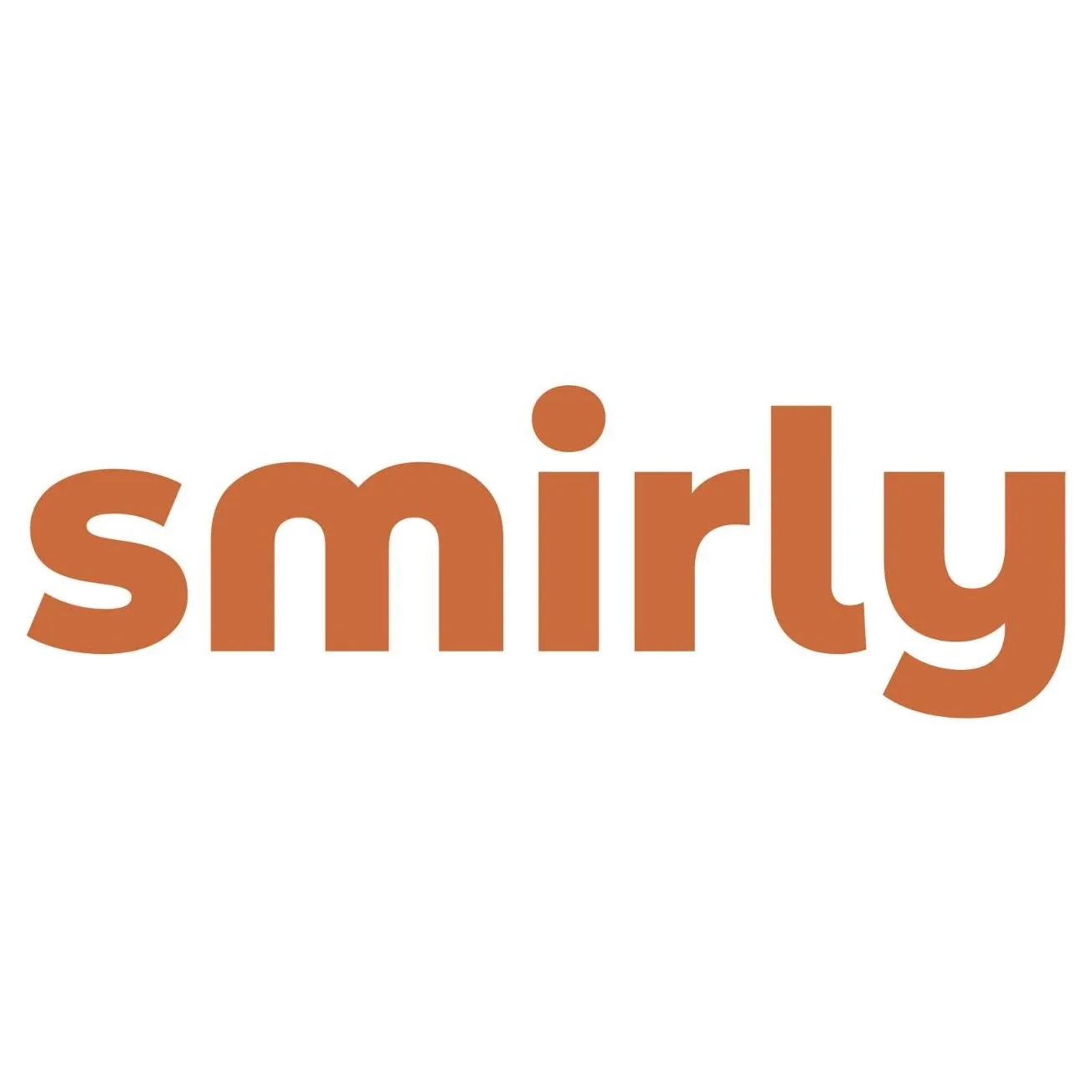Smirly logo