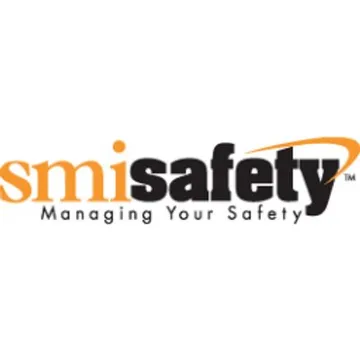 SMI Safety Logo