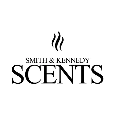 Smith  Kennedy Scents logo