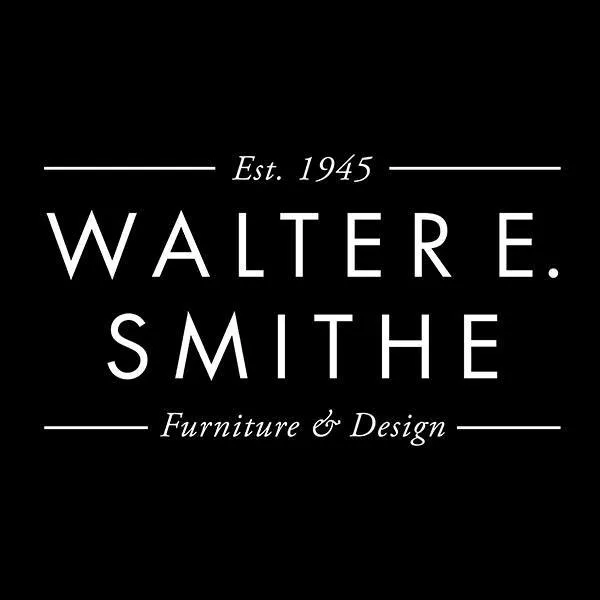Walter E. Smithe Furniture & Design