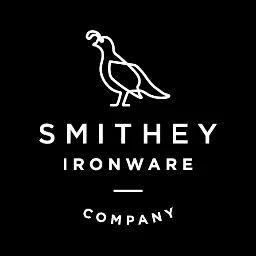 Smithey Ironware logo