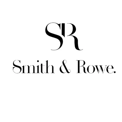 Smith  Rowe logo