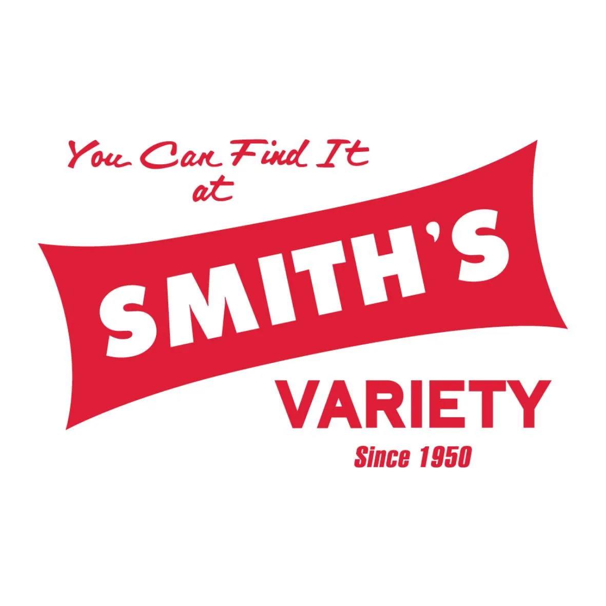 Smithsvariety