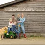 Logo Smit's Boer & Goed